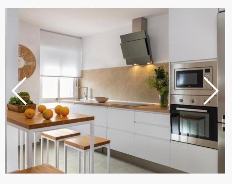 Exclusivo Duplex Con Terraza En Sevilla Eksteriør bilde