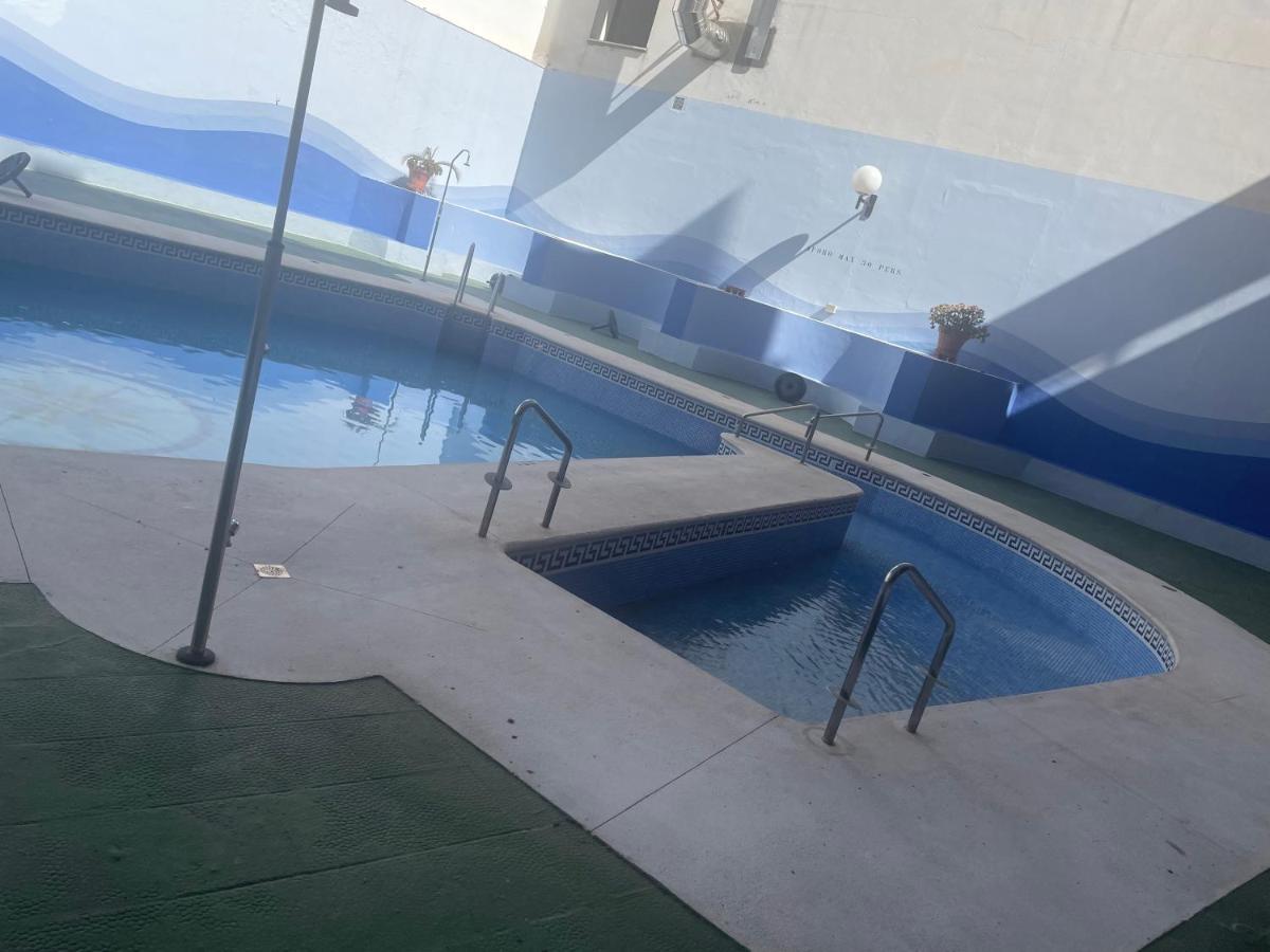 Exclusivo Duplex Con Terraza En Sevilla Eksteriør bilde