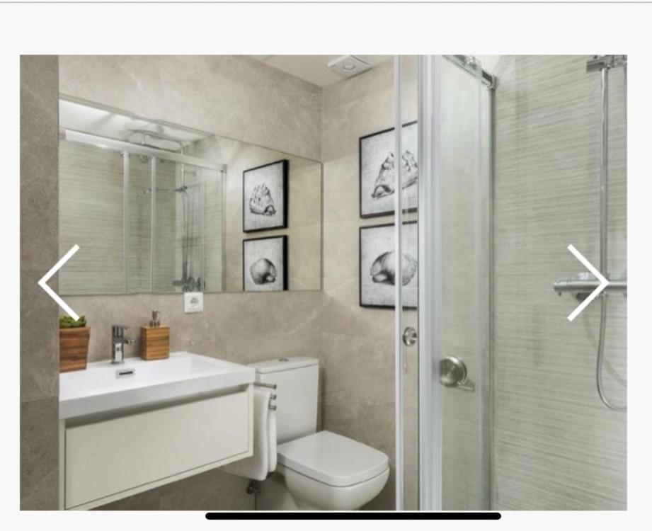 Exclusivo Duplex Con Terraza En Sevilla Eksteriør bilde