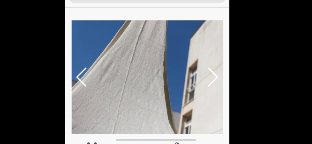 Exclusivo Duplex Con Terraza En Sevilla Eksteriør bilde