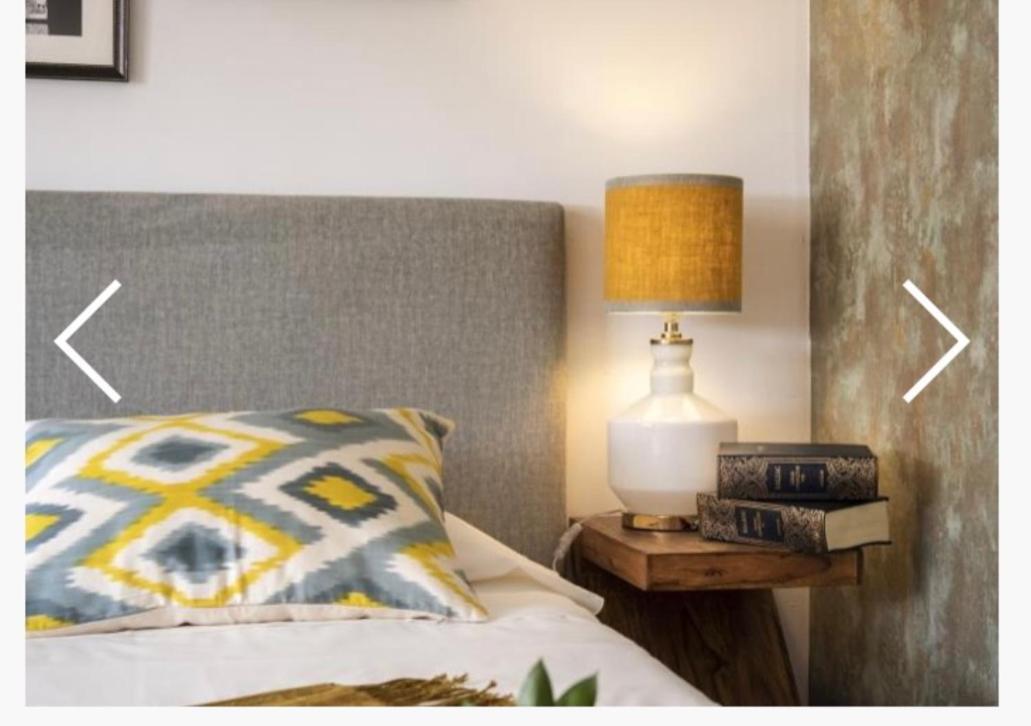 Exclusivo Duplex Con Terraza En Sevilla Eksteriør bilde