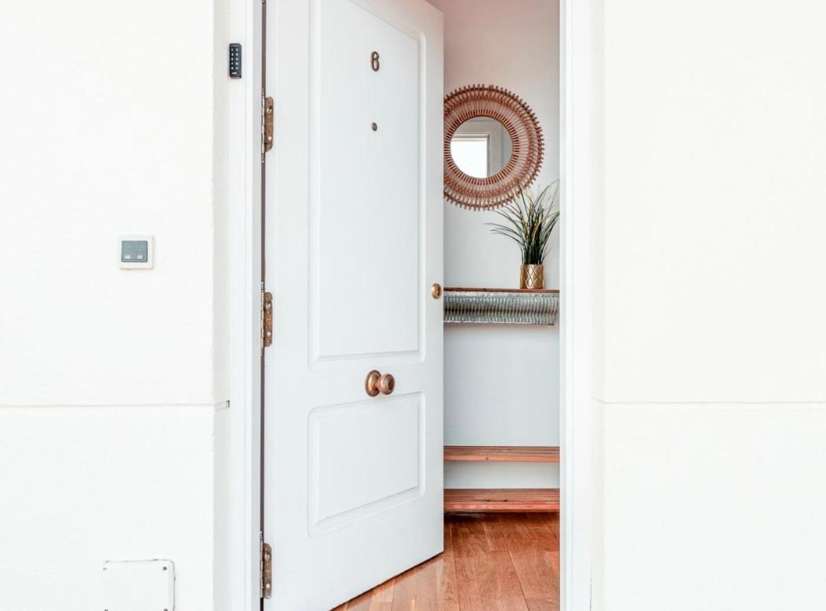 Exclusivo Duplex Con Terraza En Sevilla Eksteriør bilde