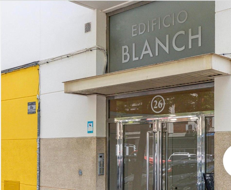 Exclusivo Duplex Con Terraza En Sevilla Eksteriør bilde